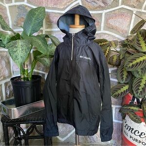 Columbia lightweight boys windbreaker size small eight